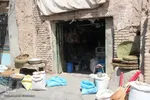 حال کاسبان قدیمی بازار بیرجند