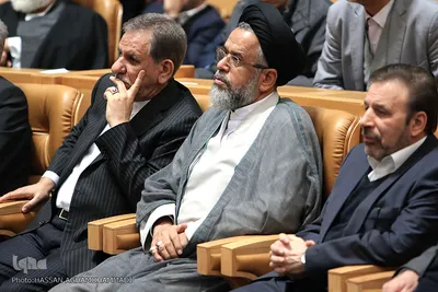 نخستین کنگره بزرگداشت آیت‌الله هاشمی رفسنجانی (ره)