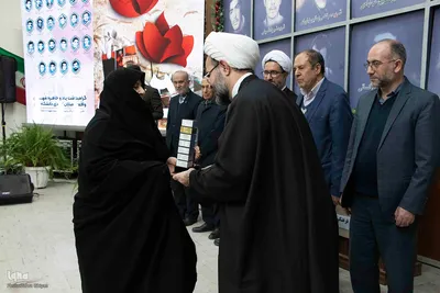 برگزاری مراسم گرامیداشت شهدای بمباران 27 دی دانشگاه تبریز