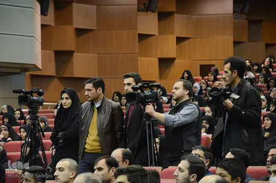 ⁨همایش رویش های قرآنی انقلاب اسلامی⁩ در تبریز