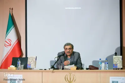 شهرام پازوکی، عضو هیئت علمی موسسه حکمت و فلسفه ایران