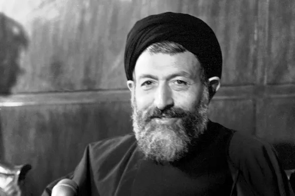 ساخت سریال 50 قسمتی با محوریت زندگی شهید بهشتی
