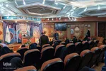 نشست خبری سوگواره بصیرت عاشورایی‎‎
