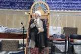 شهادت بالاترین پاداش خدمت خالصانه شهید رئیسی بود