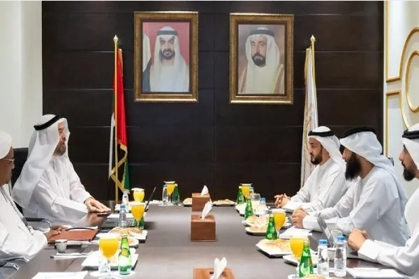 Coopération de la Radio coranique de Sharjah avec les institutions coraniques et universitaires