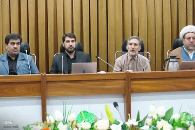 افتتاح و کلنگ‌زنی ۳۷۳ پروژه در ملایر‎
