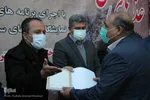 جشنواره غذاهای سنتی و محلی در شهرستان اهر