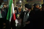 سی اُمین شب اجتماع عزاداران امامِ شهید و بیعت با سومین امام امت در خرم‌آباد