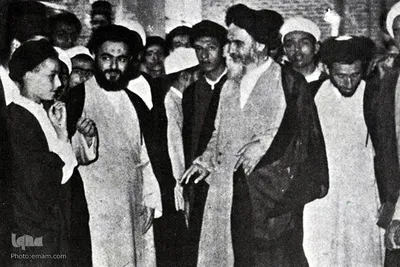 قیام خونین 15خرداد