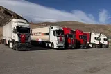 ورود ۱۶ تریلی کمک دارویی ترکیه به ایران