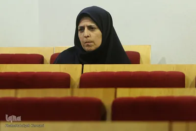 یادواره مرحوم طاهره صفارزاده