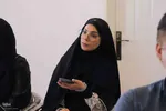 نشست خبری مدیرعامل شرکت عمران شهر جدید سهند
