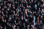 اجتماع عاشورائیان یزد