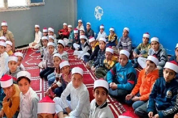 الأزهر يفتتح 620 مكتباً جديداً لتحفيظ القرآن في مصر خلال عام 2024 م