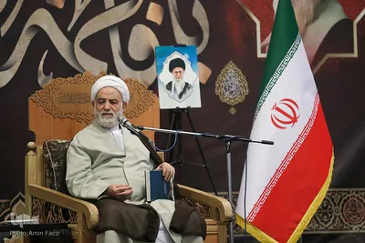 بزرگداشت سالگرد ارتحال آیت الله «صدرالدین» و آیت الله «محی الدین حائری شیرازی»