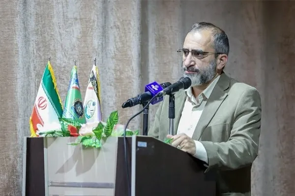 تغییر جایگاه توازن قدرت با توازن امنیت