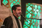 شب23رمضان در حرم شاهچراغ(ع)