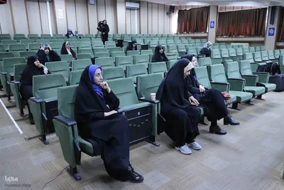 دومین روز سی و هشتمین دوره جشنواره ملی قرآن دانشجویان در تبریز‎