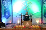دومین روز مسابقات قرآن اوقاف آذربایجان شرقی