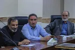 جلسه تفسیر قرآن ویژه مدیران اجرایی آذربایجان‌شرقی به میزبانی جهاددانشگاهی‎