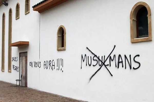 AGD'den İslamofobi raporu: Müslümanları öteki gösteriyorlar