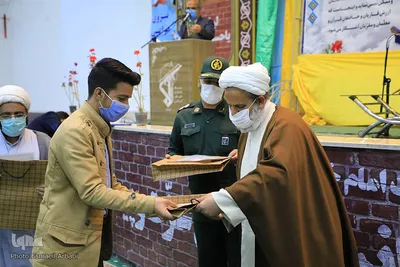 همایش قرآن؛ کتاب انقلاب_ بیرجند