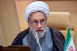 آیت‌الله لطف‌الله دژکام، نماینده ولی‌فقیه در استان فارس