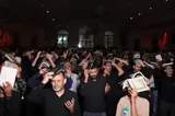 «شب‌های قدر» هرمزگان با عطر شهیدان و زمزمه دعا؛ تجلی ایمان و ایثار
