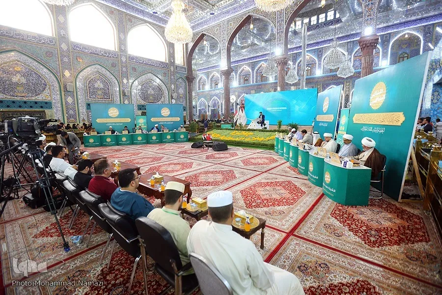 Int’l Quran Contest of Holy Shrines: Arbiter Says Performances ‘Acceptable’