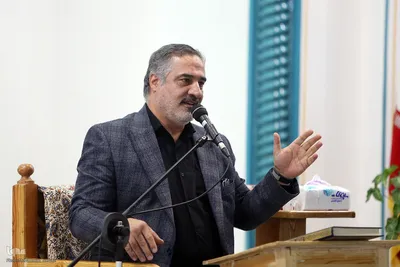 احمد ابوالقاسمی، جشن ختم قرآن جلسه آموزشی علی‌اکبر ملکشاهی