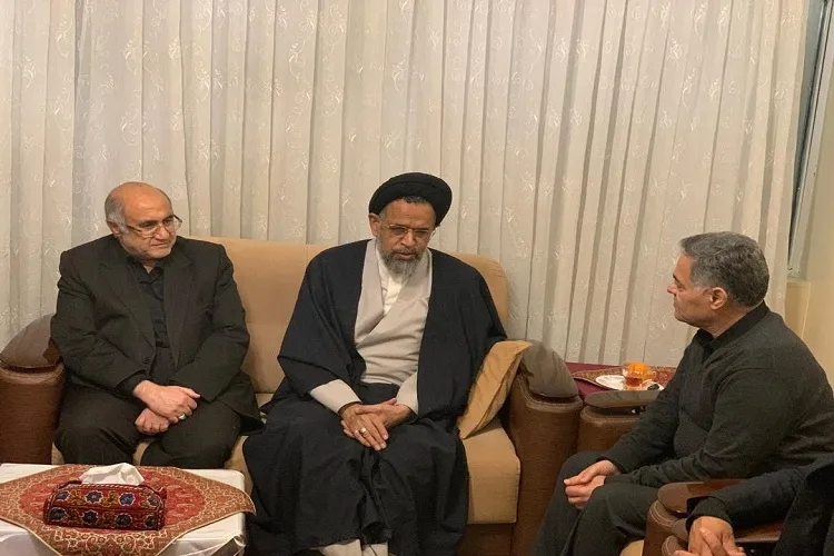 پیگیری قرار گرفتن جانباختگان مراسم تشییع سردار سلیمانی در زمره شهدا