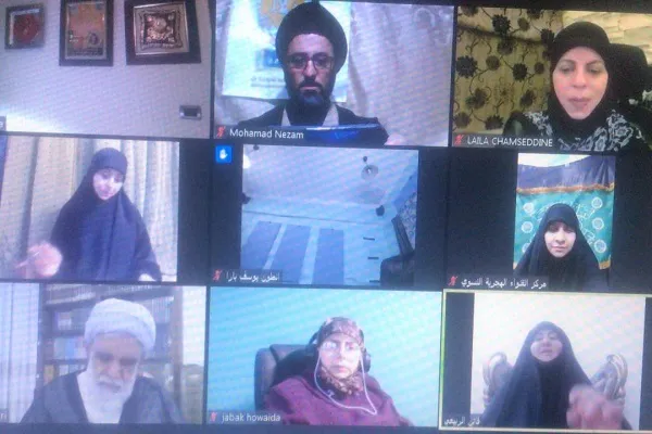 حضرت زینب(س) با صبر مسیر نهضت حسینی را تداوم بخشید