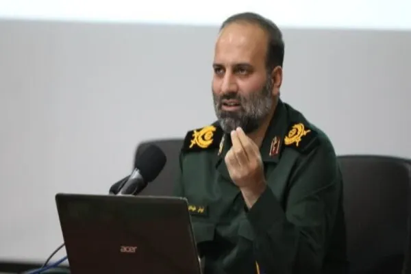 نهضت علمی کشور با چالش‌ خصمانه مواجه است