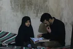 احیای شب نوزدهم ماه رمضان در مسجد جامع اصفهان