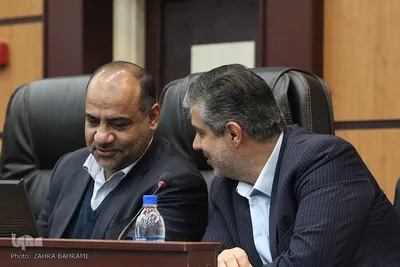 سفر وزیر فرهنگ و ارشاد اسلامی به اراک