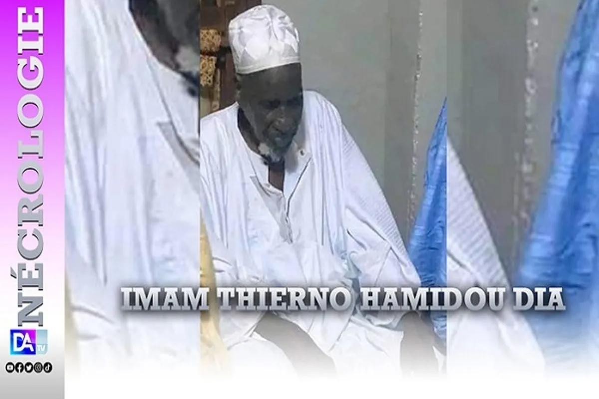 Décès d'un érudit du Coran au Sénégal
