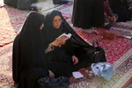 اقامه نماز عید فطر در یزد