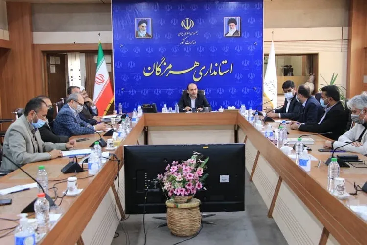 لزوم استفاده از مشارکت‌های مردمی جهت تقویت موکب‌های اربعین در هرمزگان