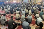 همایش جوانان گام دوم انقلاب در بابلسر
