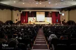 مراسم گرامیداشت شهدای 27 دی‌ماه در تبریز‎‎