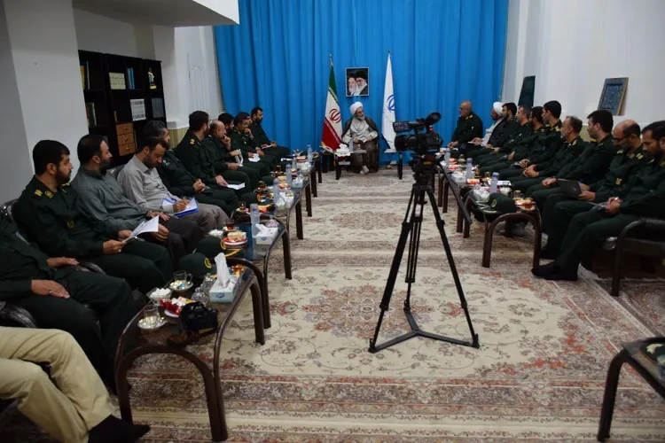 اخلاق و سبک زندگی اسلامی؛ مبنای فعالیت شجره طیبه صالحین
