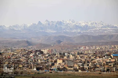 مناطق دیدنی و تاریخی شهرستان اهر در یک نگاه