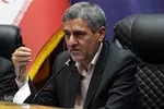 «محمدهادی ایمانیه» استاندار فارس