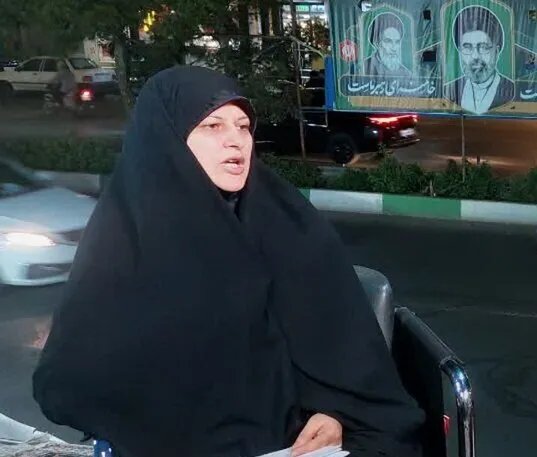نقش مؤثر مادران در کنترل تنش‌ها و حفظ آرامش خانواده