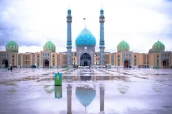 L’espoir dans la réalisation de la justice à la fin des temps par la foi en Mahdi