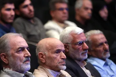 هجدهمین همایش تجلیل از پیشکسوتان قرآنی شهر تهران «عمری با قرآن»