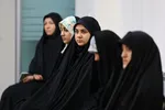 دیدار امام جمعه تبریز با بانوان دانشگاهی