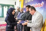 تجلیل از دانش‌آموزان نخبه قرآنی خوزستان