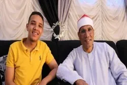 Film/ Duet Taouti dan Putranya dalam Menyanjung Nabi saw