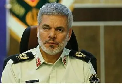 تمهیدات پلیس پیشگیری برای مراسم ارتحال امام خمینی(ره)